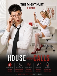 Nurse Sex Role Play Script